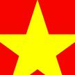 Vietnam flag